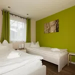 Zauneidechse Im Sternenpark Appartement *