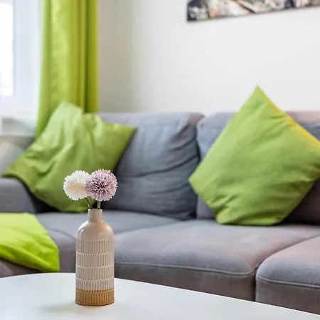 Zauneidechse Im Sternenpark Appartamento Lochow